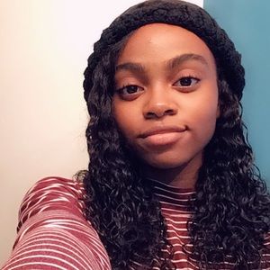 Meet your Posher, Isha